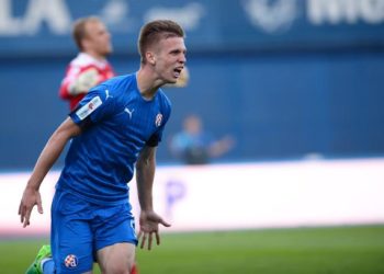 SN OTKRIVAJU: SPREMA SE NAJVEĆI TRANSFER U POVIJESTI DINAMA I PRVE HNL! Dinamo podigao cijenu za Olma, evo koliko bi na Maksimiru mogli zaraditi