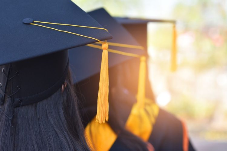 RH: Donijet Prijedlog rang liste 500 studentskih stipendija za akademsku godinu 2018./2019.