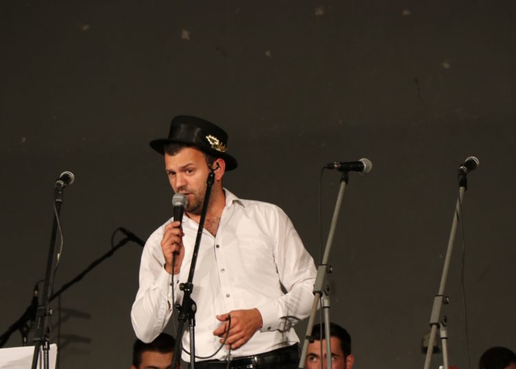 „U san mi dođu tambure“: Širokobriježani oduševljeni tamburaškim koncertom