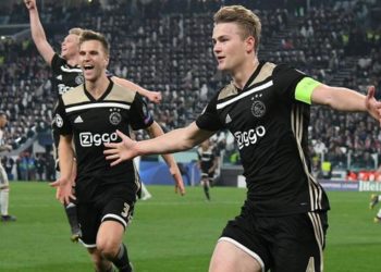 Jedan od najvećih u povijesti  Juventusa sažeo zašto su klinci iz Amsterdama toliko dobri ‘Nisu me oduševili ni fenomenalnom tehnikom ni zalaganjem, nego…’