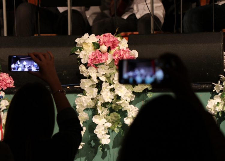 „U san mi dođu tambure“: Širokobriježani oduševljeni tamburaškim koncertom