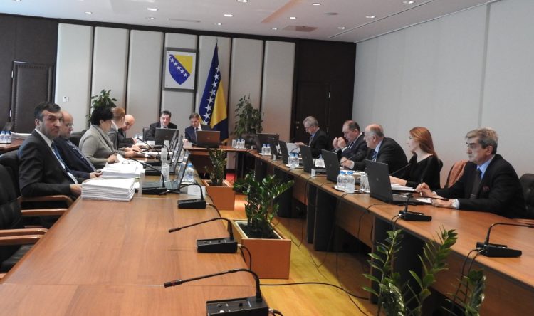 STATUS QUO: “Staro” Vijeće ministara i Vlada FBiH mogu dočekati i izbore 2020. godine