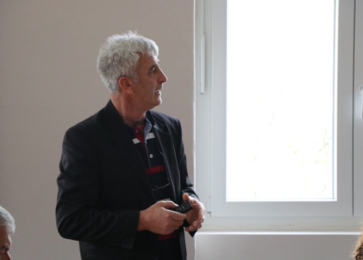 CGS: „Sudjelovanje u odlučivanje za transparentnu lokalnu upravu“