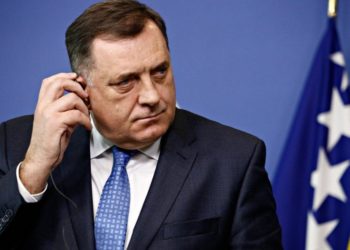 Dodik ponovio: Bošnjaci se tajno naoružavaju