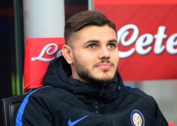 AS: Icardi ide u Real ili Juventus za 60 milijuna eura