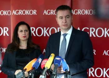 Agrokor otišao u povijest, s radom počela Fortenova grupa