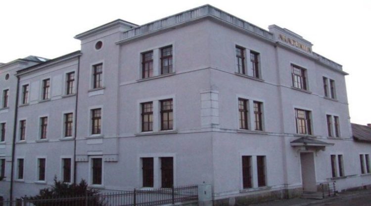 Novi diplomski studij grafičkog dizajna na ALU Široki Brijeg