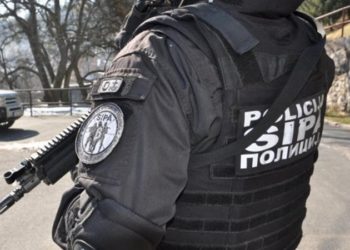 Akcija “Kasa 2”: SIPA pretresla 12 lokacija, uhićeno šest osoba