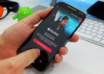 Apple Music u SAD-u sada ima više pretplatnika od Spotifyja