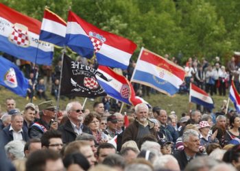 Austrija dopustila komemoraciju u Bleiburgu