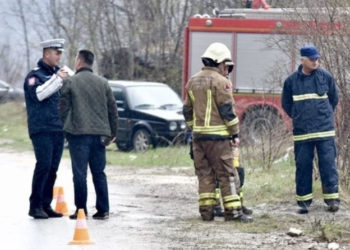 Auto sletio u rijeku kod Sarajeva, poginule četiri djelatnice škole