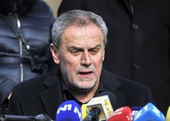 Bandić: Ja mogu predavati na Oxfordu, Cambridgeu, imam reference…