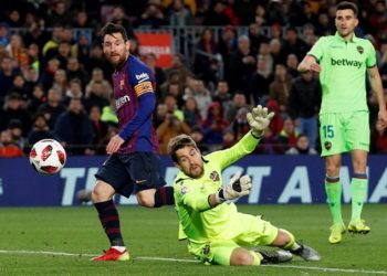 Barcelona tri kola prije kraja osigurala 26. naslov prvaka!