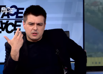 Bačanović: Sarajevo je licemjerno! RS je multietničkija od glavnog bošnjačkog grada?!