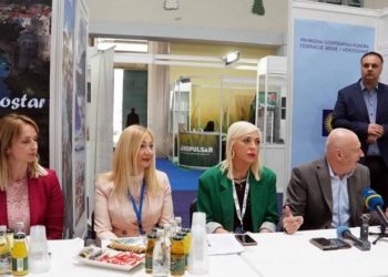 BiH, Srbija i Crna Gora kao jedinstvena turistička destinacija