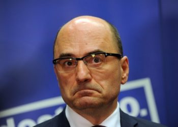 Brkić prokomentirao otvaranje istrage protiv njega: Cirkus ide dalje