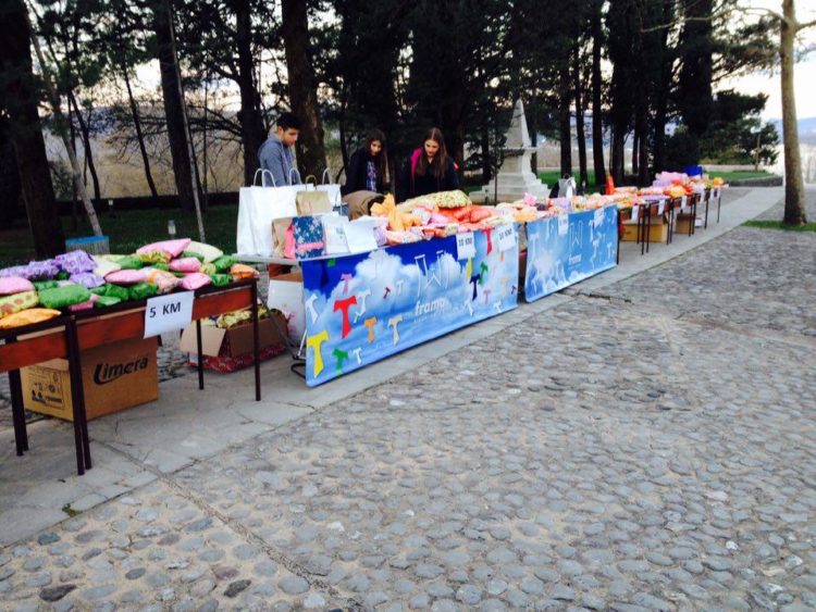 Frama Široki Brijeg: U nedjelju uskrsna tombola