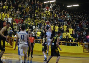 Posušje slavilo u Čapljini i izjednačilo na 1:1