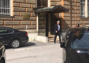 HDZ BiH, SDA i SNSD dogovorili raspodjelu u Vijeću ministara