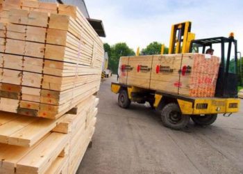 DRVNA INDUSTRIJA: Gospodarska grana koja spašava BiH izvozi više od 60 posto proizvoda