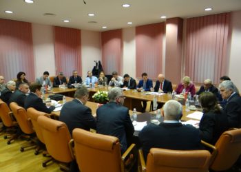 HDZ BiH ulazi u proces unutarstranačkh izbora