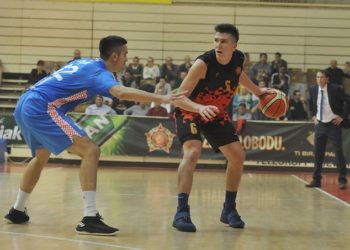 Drama u Mejdanu završena pobjedom košarkaša Širokog