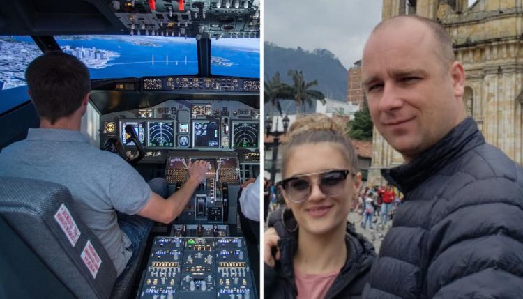 Drama u avionu: Nisam mogao čekati, morao sam ga operirati