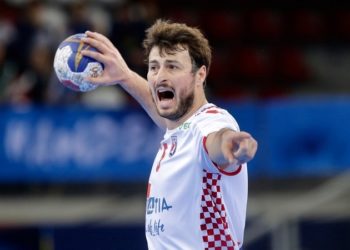 Duvnjak: Červar nas posebno priprema za ambijent u Srbiji