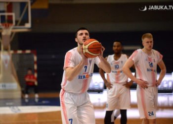 HKK Široki dočekuje Spars iz Sarajeva