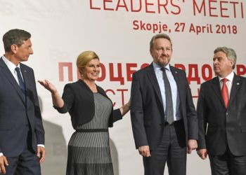 ESI preporučuje uključivanje zapadnog Balkana u jedinstveno tržište EU-a
