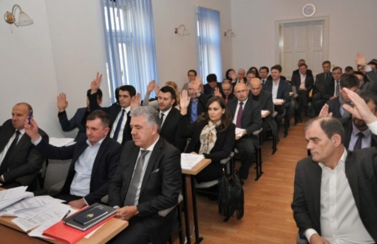SDP blokira proces uspostave županijske vlasti u Mostaru