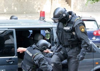 FUP priveo muškarca: 10-godišnjakinju navodio na pornografiju