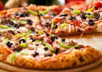 Falša pizza: Najbrži i najlakši recept od samo tri sastojka
