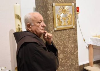 Fra Kornelije: Sve je laž, nikad nisam taknuo dijete! Sve ide na sud