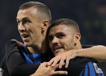 Gazzetta: Perišić i Icardi napuštaju Inter na ljeto