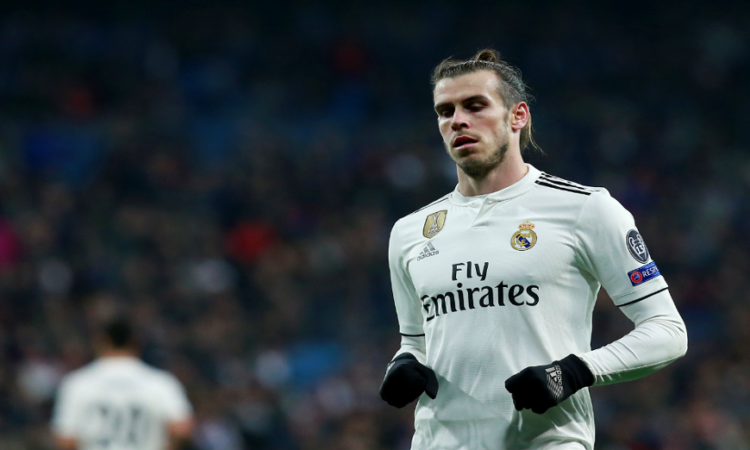 Marca: Bale je nepopularan i nitko ga ne voli. Mora otići iz Reala
