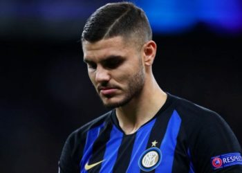 Navijači nisu oprostili Icardiju: “Gubi se odavde”