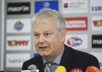 Hajduk je potvrdio sastanak s HNS-om: Pozvao nas je Kustić