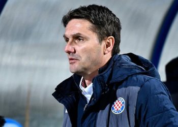 Hajdukov trener Oreščanin pozitivan: Puno ćemo naučiti iz ovog derbija