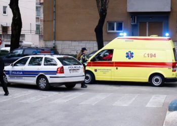 Hrvatska: Radnik iz BiH pao s dizalice i poginuo, drugi ozlijeđen