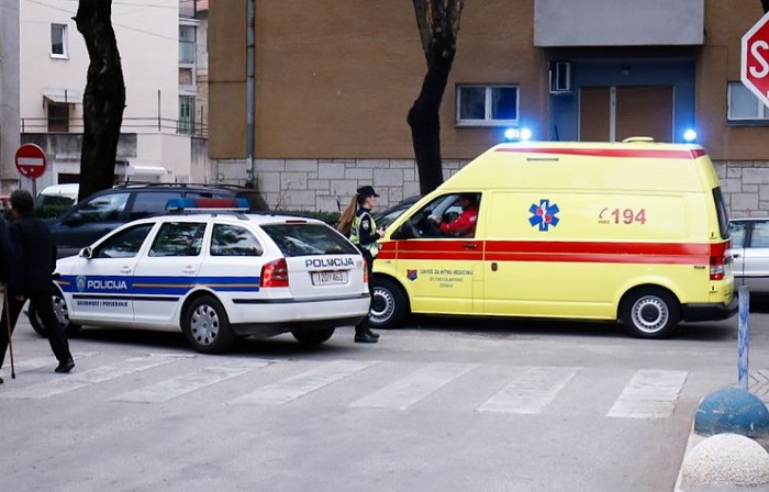 Hrvatska: Radnik iz BiH pao s dizalice i poginuo, drugi ozlijeđen