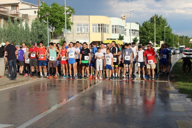 Tradicionalni mini maraton Polog – Široki Brijeg