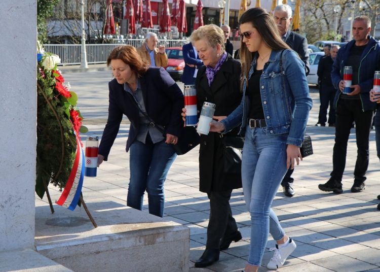 Obilježena 27. godišnjica raketiranja Širokog Brijega