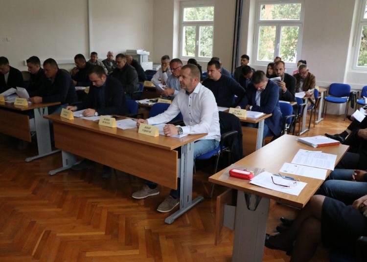 U Srednju strukovnu školu Široki Brijeg uvodi se novo zanimanje „Slastičar“