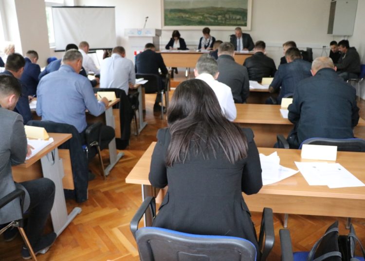 U Srednju strukovnu školu Široki Brijeg uvodi se novo zanimanje „Slastičar“
