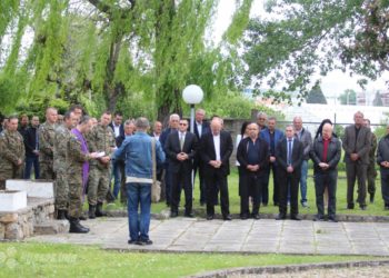Čapljina: 27. obljetnica oslobođenja vojarne