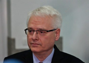 Ivo Josipović: Fratri sa Širokog Brijega bili su legitiman vojni cilj