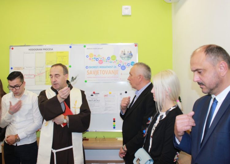 Još jedna kockica u mozaiku Posušja kao mjesta ugodnog življenja