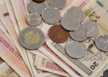 U veljači prosječna neto plaća 895, a bruto 1.372 KM