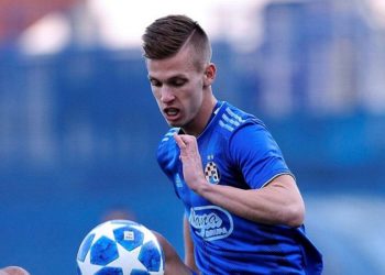 Katalonci pišu: Olmo pregovara s Barcelonom, a Dinamo traži rekordnu odštetu